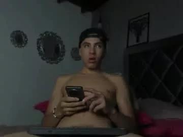 heellboy_ on Chaturbate 