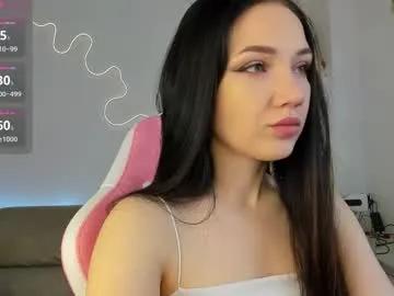 helen_spark on Chaturbate 