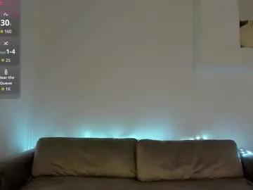 helen_spark on Chaturbate 