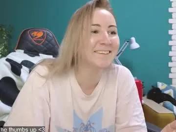 hell_l0ve on Chaturbate 