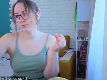 hell_l0ve on Chaturbate 