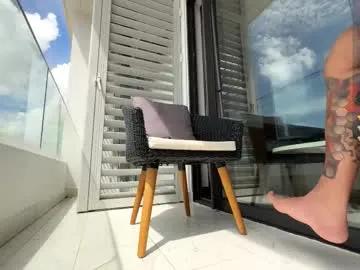 hella_hardcor on Chaturbate