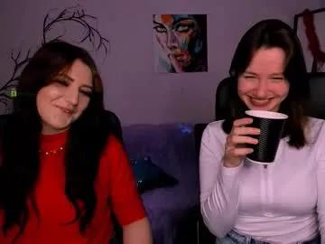 helli_belli on Chaturbate 