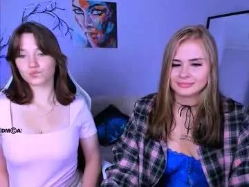 helli_belli on Chaturbate 