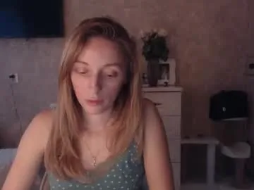 hellokittykaty on Chaturbate