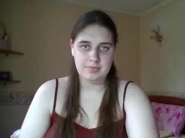 hess_luna_ on Chaturbate 