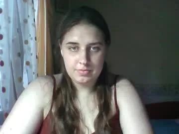 hess_luna_ on Chaturbate 