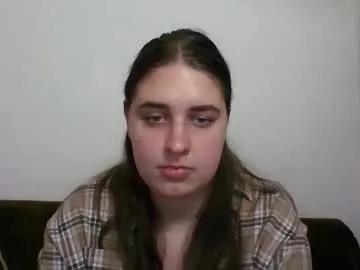 hess_luna_ on Chaturbate 