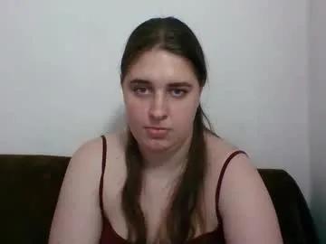 hess_luna_ on Chaturbate 