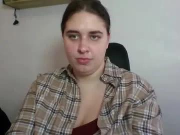 hess_luna_ on Chaturbate 