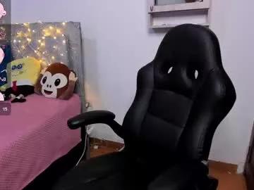 hidianapaola on Chaturbate 