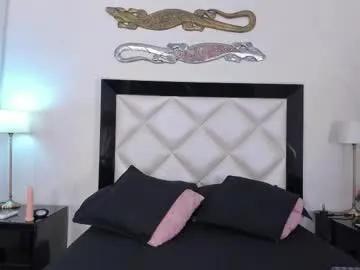 hillary_chen on Chaturbate 