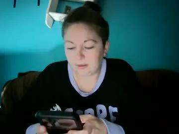 hippihope420 on Chaturbate 