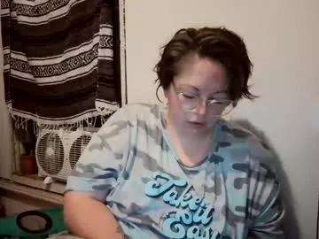hippihope420 on Chaturbate 