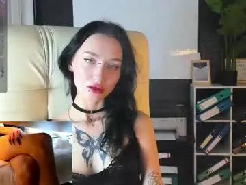 holly_berryy_ on Chaturbate 