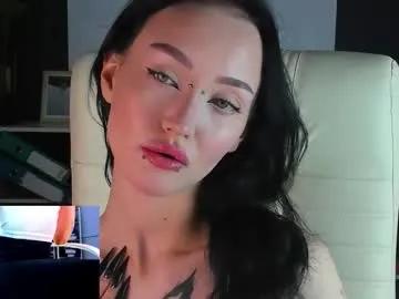 holly_berryy_ on Chaturbate 