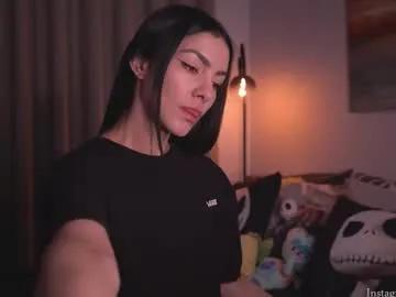 hollylinder_ on Chaturbate 