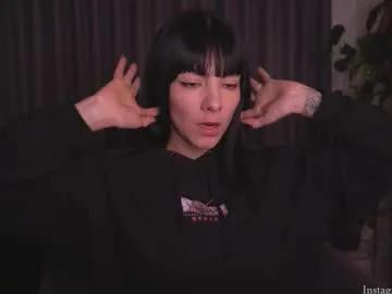 hollylinder_ on Chaturbate 