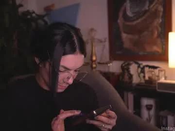 hollylinder_ on Chaturbate 