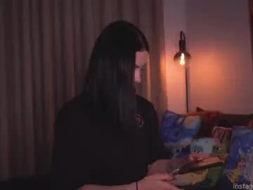 hollylinder_ on Chaturbate 