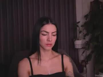 hollylinder_ on Chaturbate 