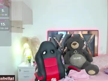 hollyprincess_2 on Chaturbate 