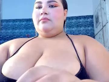 hurren_matt1 — GOAL: BOUNCING BOOBS [8 tokens remaining] DESTROY MY PUSSY WITH YOUR VIBES ESPECIAL LEVELS  3-22-24-33-44-100 #bbw #chubby #sph #milk #bigboobs