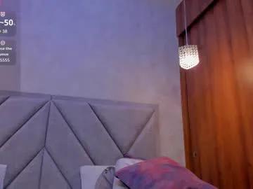 im_manu on Chaturbate 