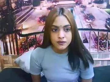 indianpretty1 on Chaturbate 