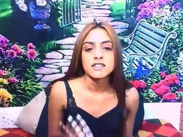 indianpretty1 on Chaturbate 