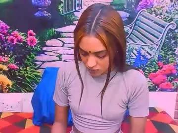 indianpretty1 on Chaturbate 