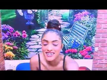 indianpretty1 on Chaturbate 