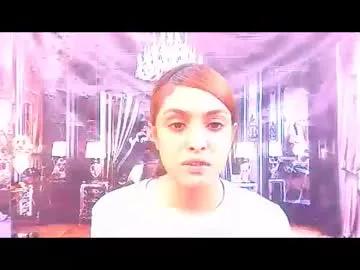 indianpretty1 on Chaturbate 