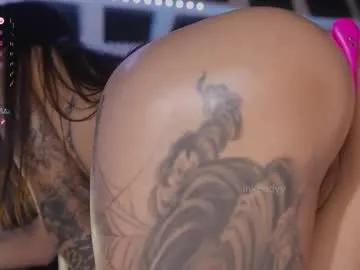 inkbodyy on Chaturbate