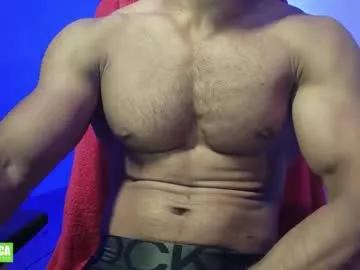insanestud_miles — CUM GOAL [999 tokens left] #muscle #bigdick #uncut #Indian #bodybuilder