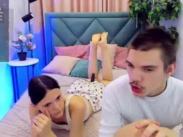 irenendconor — GOAL: HOT BLOWJOB [547 tokens remaining] Welcome to my room! #feet #lovense #new #anal #creampie
