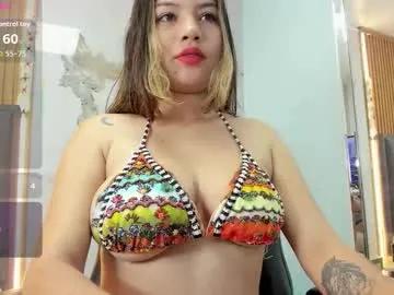 irenneblazer on Chaturbate