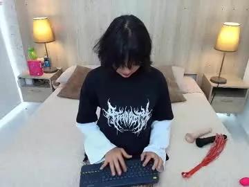 iris_gomez on Chaturbate 