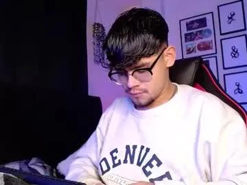 isaac_saenz — Let's enjoy together! #young #bigcock #anal #blowjob #latino [75 tokens remaining]