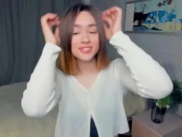 iveyhaw — My goal: Show my outfit >< #teen #new #shy #bigboobs #18 [0 tokens remaining]