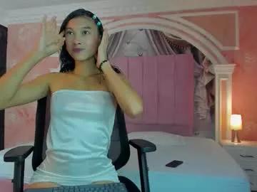 ivy_rae_xxx on Chaturbate