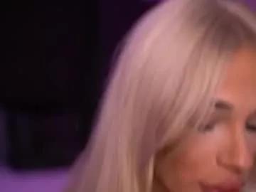 ivyrowa — I have a naughty mood today! Let's play  - Goal: Bend me over and start licking [48 tokens left] #blonde #teen #biglips #bigass #lovense