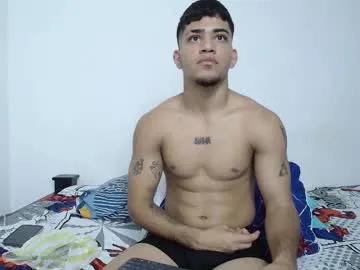 izaak_taylor7 on Chaturbate 