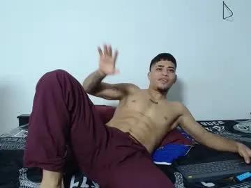 izaak_taylor7 on Chaturbate 