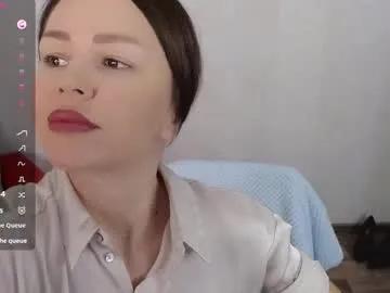 izzy_cam on Chaturbate 