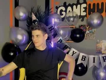 jack__wan on Chaturbate