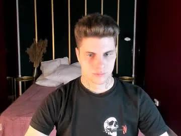 jack__wan on Chaturbate