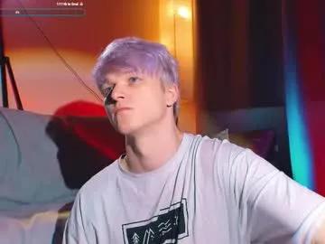 jack_frozt — Welcome to my paradise.  || Type /menu to see list of prizes! - Goal: CUMSHOW [1111 tokens left] #bigcock #twink #blond #muscle #new