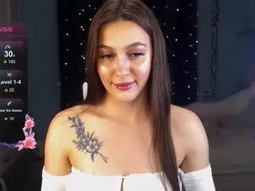 jasmine_doll_ on Chaturbate