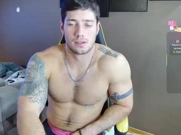 jason_thegreat on Chaturbate